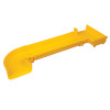 Tripp Lite SRFC10ELBOW Toolless Horizontal 90-Degree Elbow for Fiber Routing System, 240 mm (10 in.)