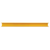 Tripp Lite SRFC5STR72 Toolless Straight Channel Section for Fiber Routing System, 120 x 120 x 1830 mm (5 x 5 x 72 in.)