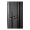 Tripp Lite SRQP42UB SmartRack 42U Standard-Depth Quiet Server Rack Enclosure Cabinet with Sound Suppression
