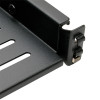 Tripp Lite SRSHELF4PHDTM SmartRack Fixed Heavy-Duty Toolless Mount Shelf (250 lb/113 kg capacity; 26 in./660 mm depth)