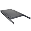 Tripp Lite SRSHELF4PSL SmartRack Standard Sliding Shelf (50 lb/23 kg capacity; 28.3 in/719 mm depth)