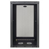 Tripp Lite SRW21U SmartRack 21U Low-Profile Switch-Depth Wall-Mount Rack Enclosure Cabinet