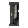 Tripp Lite SRW6UKD SmartRack 6U Low-Profile Switch-Depth Knock-Down Wall-Mount Rack Enclosure Cabinet