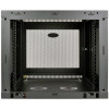 Tripp Lite SRW9UDP SmartRack 9U Low-Profile Switch-Depth-Plus Wall-Mount Rack Enclosure Cabinet