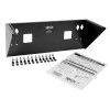 Tripp Lite SRWALLBRKT4U SmartRack 4U Vertical Wall-Mount Rack Bracket