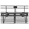 Tripp Lite SRWBAXISCPLR Axis Coupler for Wire Mesh Cable Trays