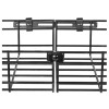 Tripp Lite SRWBAXISCPLR Axis Coupler for Wire Mesh Cable Trays
