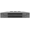 Tripp Lite SRWF2U36 SmartRack 2U Low-Profile Vertical-Mount Server-Depth Wall-Mount Rack Enclosure Cabinet