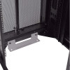 Tripp Lite SRX42UBDPEXP 42U Deep Server Rack, Euro-Series - 1200 mm Depth, Expandable Cabinet, Side Panels Not Included