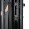 Tripp Lite SRX42UBWDEXP 42U Wide Server Rack, Euro-Series - 800 mm Width, Expandable Cabinet, Side Panels Not Included