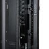 Tripp Lite SRX47UBDPEXP 47U Deep Server Rack, Euro-Series - 1200 mm Depth, Expandable Cabinet, Side Panels Not Included