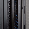 Tripp Lite SRX47UBEXP 47U Server Rack, Euro-Series - Expandable Cabinet, Standard Depth, Side Panels Not Included