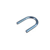 Walraven IH105 Zinc Plated Standard M10 U Bolt For Steel Pipes or Conduit Up to 32mm Diameter