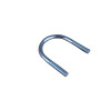 Walraven IH105 Zinc Plated Standard M10 U Bolt For Steel Pipes or Conduit Up to 50mm Diameter