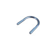 Walraven IH105 Zinc Plated Standard M10 U Bolt For Steel Pipes or Conduit Up to 50mm Diameter