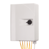 Micos Telecom 85RP.20/0000F URM SL 12C M Wall-mounted optical distribution box
