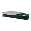 Velcro® E22901665099925 Green 16mm Wide Continuous Hook and Loop Tape Roll of 25m