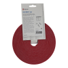 Velcro® VEL-OW64105 Red 10mm Wide ONE-WRAP® Tape Roll of 25m