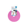 Velcro® VEL-OW64109 Pink 10mm Wide ONE-WRAP® Tape Roll of 25m