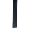 Velcro® VEL-OW64128 Black ONE-WRAP® Tape 16mm Wide Roll of 25m - Fire Retardant