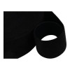Velcro® VEL-OW64179 Black 50mm Wide ONE-WRAP® Tape Roll of 25m
