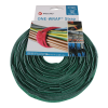 Velcro® VEL-OW64432 Green 150mm x 20mm ONE-WRAP® Reusable Cable Ties Roll of 100
