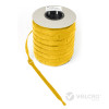 Velcro® VEL-OW64769 Yellow 330mm x 20mm ONE-WRAP® Reusable Cable Ties Spool of 750