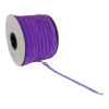 Velcro® VEL-OW64772 Purple 330mm x 20mm ONE-WRAP® Reusable Cable Ties Spool of 750
