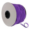 Velcro® VEL-OW64772 Purple 330mm x 20mm ONE-WRAP® Reusable Cable Ties Spool of 750