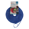 Velcro® VEL-OW64829 Royal Blue 300mm x 25mm ONE-WRAP® Reusable Cable Ties Roll of 100