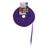 Velcro® VEL-OW64833 Purple 300mm x 25mm ONE-WRAP® Reusable Cable Ties Roll of 100