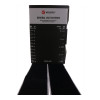 Velcro® VEL-PS20006 Pro Trade General Use Fastener 50mm x 5m Black