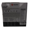 Velcro® VEL-PS20018 Pro Trade Extra Thin Fastener 50mm x 5m Black