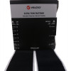Velcro® VEL-PS20018 Pro Trade Extra Thin Fastener 50mm x 5m Black