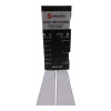 Velcro® VEL-PS20019 Pro Trade Extra Thin Fastener 20mm x 5m White