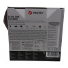 Velcro® VEL-PS20020 Pro Trade Extra Thin Fastener 20mm x 5m Black