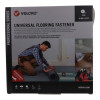 Velcro® VEL-PS20021 Pro Trade Universal Flooring Fastener 45mm x 25m Natural