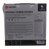 Velcro® VEL-PS20021 Pro Trade Universal Flooring Fastener 45mm x 25m Natural