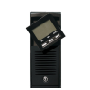 Riello 2200VA/1980W Vision Dual with 8A Battery charger for charging above 40Ah capacity