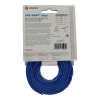 Velcro® VEL-OW64503 Royal Blue 200mm x 20mm ONE-WRAP® Reusable Cable Ties Reel of 25