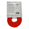 Velcro® VEL-OW64511 Orange 200mm x 20mm ONE-WRAP® Reusable Cable Ties Reel of 25