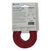 Velcro® VEL-OW64505 Red 200mm x 20mm ONE-WRAP® Reusable Cable Ties Reel of 25