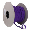 Velcro® Purple 300mm x 25mm Reusable Cable Ties Roll of 500