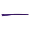 Velcro® Purple 300mm x 25mm Reusable Cable Ties Roll of 500