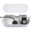 EU/CTUSMLW/SW | White Small Cable tidy Unit