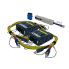 Softing Singlemode Fibre Adapter Pair for Certification Testing