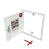 450 x 450mm Dual Purpose Access Panel 2hr Rated