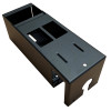 2 Way GOP Box 60mm High with 20mm Entry