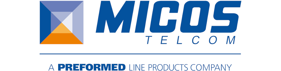 Micos Telecom Logo