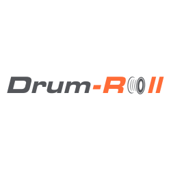 Drum-Roll Distributor